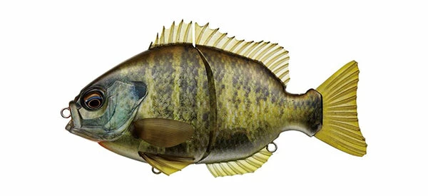 Evergreen International Hard Body Bream Slide