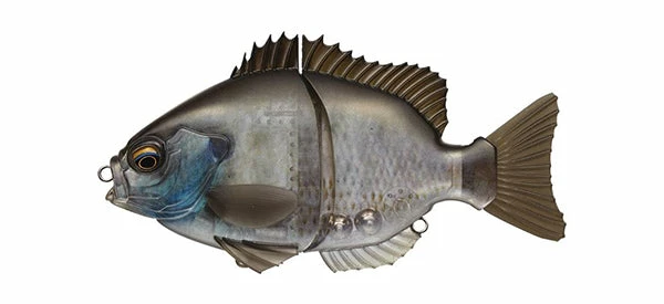 Evergreen International Hard Body Bream Slide