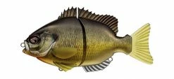 Evergreen International Hard Body Bream Slide
