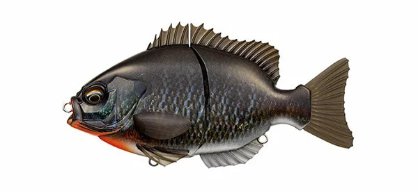 Evergreen International Hard Body Bream Slide