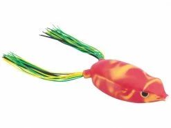 Spro Bronzeye Frog