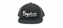 Megabass Brush Trucker Hat
