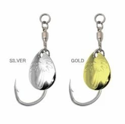 Palms B Tune Hook Single