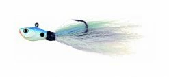 Spro Bucktail Jig Hair Jigs