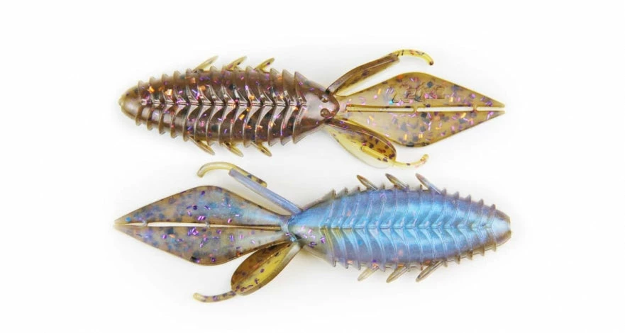 X-Zone Lures Adrenaline Bug