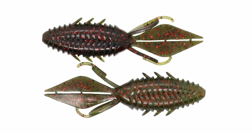 X-Zone Lures Adrenaline Bug