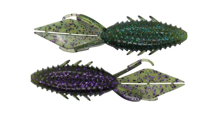 X-Zone Lures Adrenaline Bug