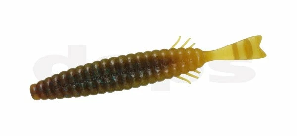 Deps Bull Slender Creatures