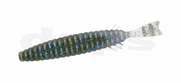 Deps Bull Slender Creatures