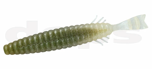 Deps Bull Slender Creatures