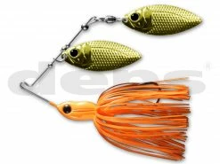 Deps Mini Bros Spinnerbait Spinnerbaits