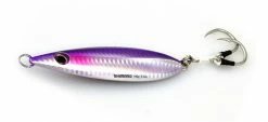 Shimano Metals Butterfly Flat Fall Jigs