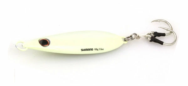 Shimano Metals Butterfly Flat Fall Jigs