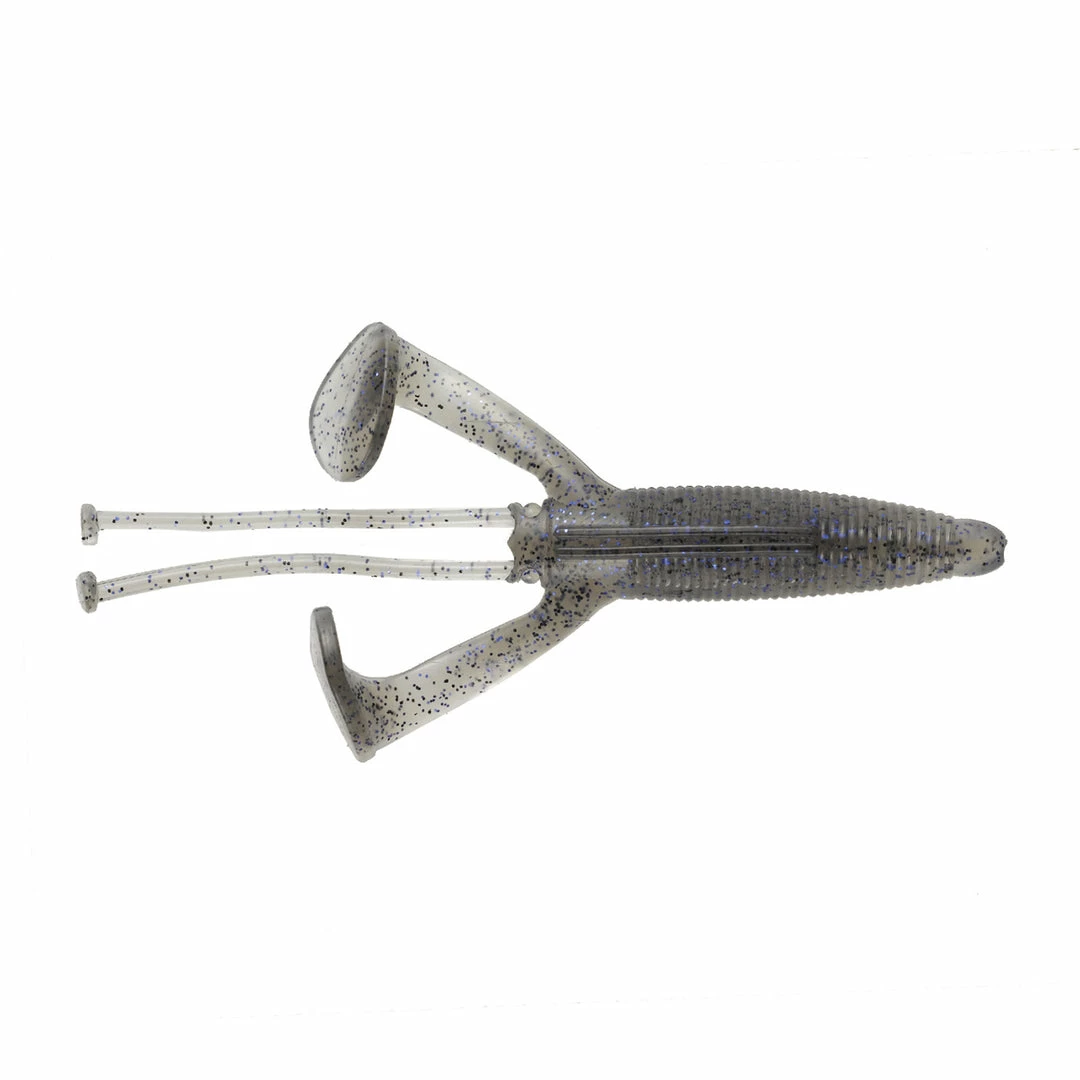 Tiemco Loco ISM Buzzin Grub Creatures