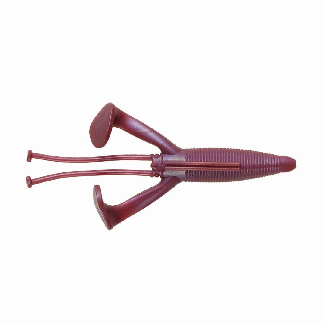 Tiemco Loco ISM Buzzin Grub Creatures