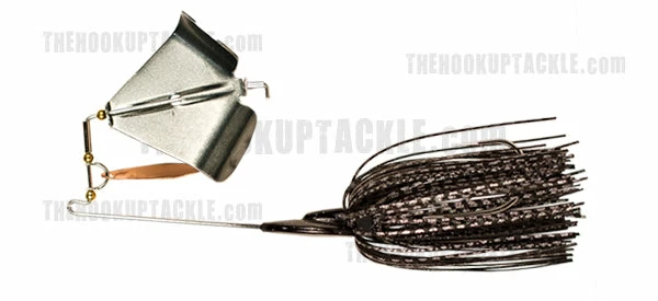 Persuader Clacker Buzz Baits