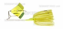 Persuader Clacker Buzz Baits