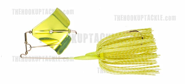 Persuader Clacker Buzz Baits