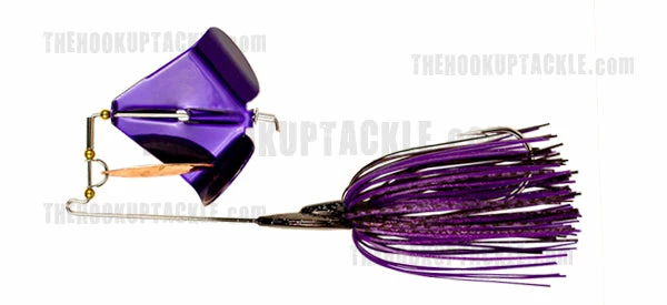 Persuader Clacker Buzz Baits