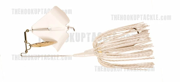 Persuader Clacker Buzz Baits