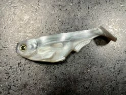 Working Class Zero Citizen Paddletail Swimbaits