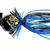 Z Man Bladed Jigs Freedom CFL Chatterbaits