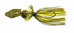 Z Man Bladed Jigs Freedom CFL Chatterbaits