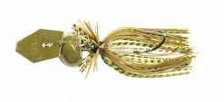 Z Man Bladed Jigs Freedom CFL Chatterbaits