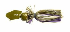 Z Man Bladed Jigs Freedom CFL Chatterbaits