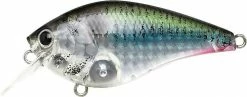 Lucky Craft Shallow Diving (0-7ft.) LC Crankbaits