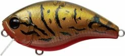 Evergreen USA CH-1 Crankbaits Shallow Diving (0-7ft.)