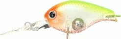 Lucky Craft Shallow Diving (0-7ft.) Clutch Series