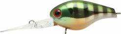 Lucky Craft Shallow Diving (0-7ft.) Clutch Series