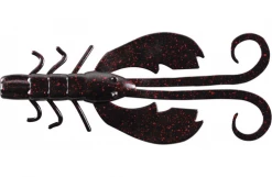 Berkley Craws Powerbait Crazy Leg Chigger Craw