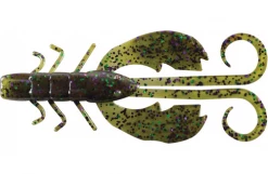 Berkley Craws Powerbait Crazy Leg Chigger Craw