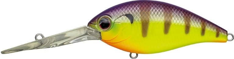 Evergreen USA CR-13 Crankbaits Medium Diving (8-14ft.)