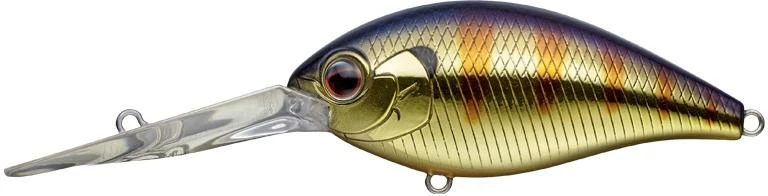 Evergreen USA CR-13 Crankbaits Medium Diving (8-14ft.)