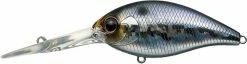 Evergreen USA CR-16 Crankbaits Deep Diving (15 Ft.+)