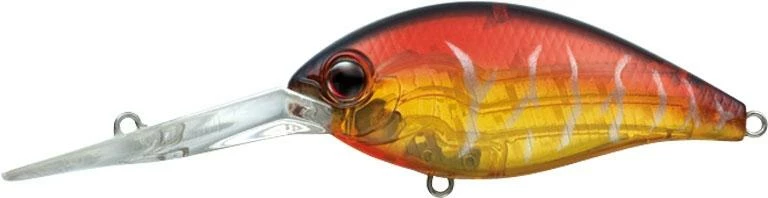 Evergreen USA CR-13 Crankbaits Medium Diving (8-14ft.)