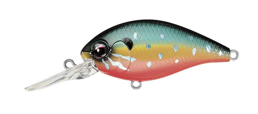 Evergreen USA CR-13 Crankbaits Medium Diving (8-14ft.)