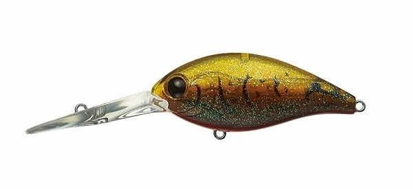 Evergreen USA CR-13 Crankbaits Medium Diving (8-14ft.)