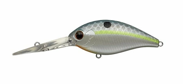 Evergreen USA CR-13 Crankbaits Medium Diving (8-14ft.)