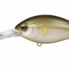 Evergreen USA CR-13 Crankbaits Medium Diving (8-14ft.)