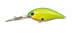 Evergreen USA CR-13 Crankbaits Medium Diving (8-14ft.)