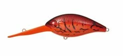 Evergreen USA CR-13 Crankbaits Medium Diving (8-14ft.)