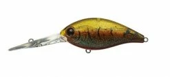 Evergreen USA CR-16 Crankbaits Deep Diving (15 Ft.+)
