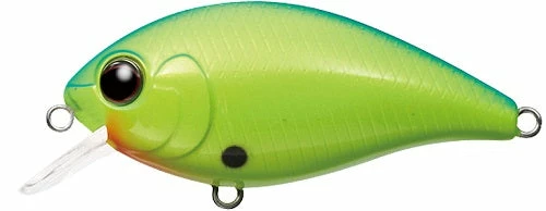 Evergreen USA CR-4 Crankbaits Shallow Diving (0-7ft.)