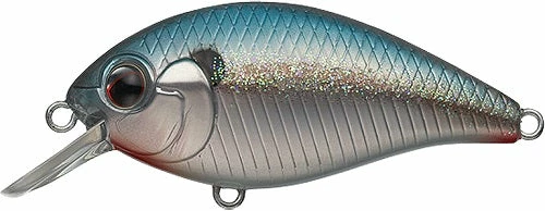 Evergreen USA CR-4 Crankbaits Shallow Diving (0-7ft.)
