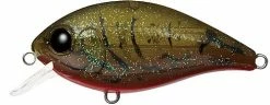 Evergreen USA CR-4 Crankbaits Shallow Diving (0-7ft.)