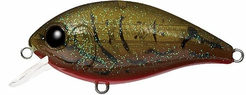 Evergreen USA CR-4 Crankbaits Shallow Diving (0-7ft.)